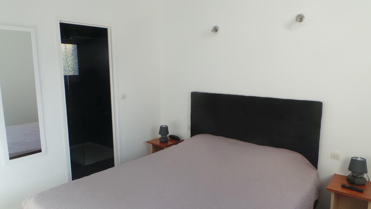 Hotel De La Poste Peymeinade Exteriör bild
